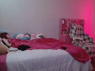 cummymochi webcam model