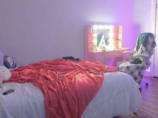 cummymochi Live Webcam on CamSoda