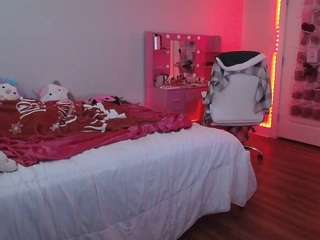 cummymochi Live Webcam on CamSoda