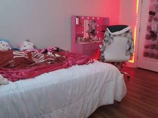 cummymochi Live Webcam on CamSoda