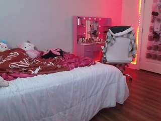 cummymochi Live Webcam on CamSoda