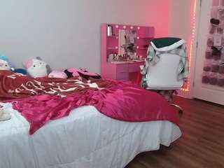 cummymochi Live Webcam on CamSoda