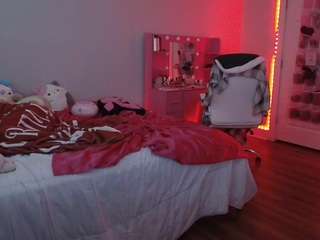 cummymochi Live Webcam on CamSoda