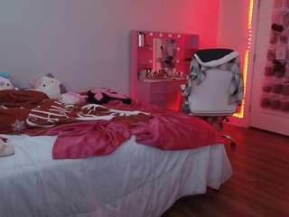 cummymochi Live Webcam on CamSoda