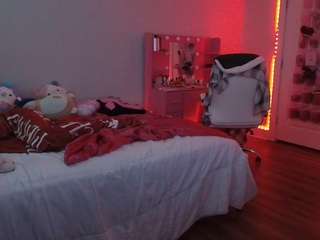 cummymochi Live Webcam on CamSoda