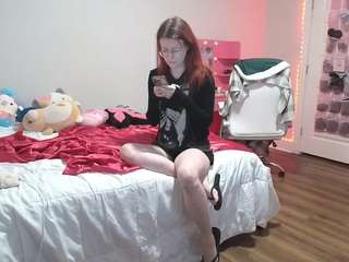 cummymochi Live Webcam on CamSoda