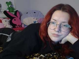 cummymochi Live Webcam on CamSoda