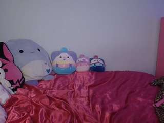 cummymochi Live Webcam on CamSoda