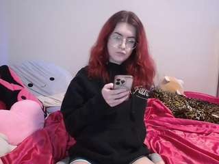 cummymochi Live Webcam on CamSoda