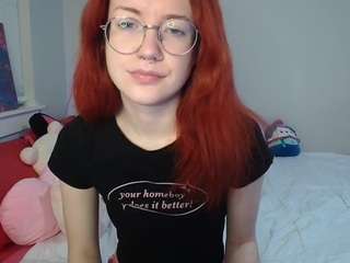 cummymochi Live Webcam on CamSoda