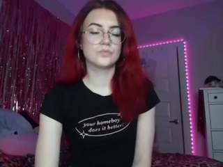 cummymochi Live Webcam on CamSoda