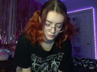 cummymochi Live Webcam on CamSoda