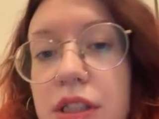 Calista Chaos live cam preview