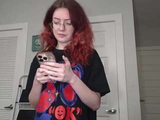 Calista Chaos live cam preview