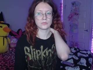 Calista Chaos live cam preview