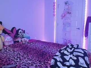 Calista Chaos live cam preview