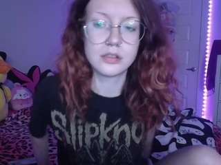 Calista Chaos live cam preview