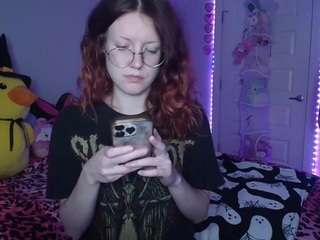 Calista Chaos live cam preview