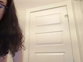 Calista Chaos's Live Sex Cam Show