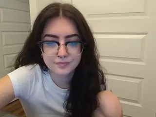 Calista Chaos's Live Sex Cam Show