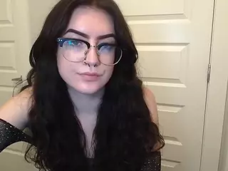 Calista Chaos's Live Sex Cam Show