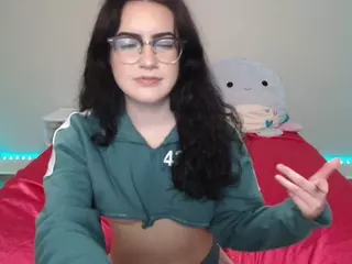 Calista Chaos's Live Sex Cam Show