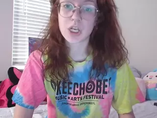 Calista Chaos's Live Sex Cam Show