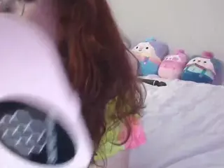 Calista Chaos's Live Sex Cam Show