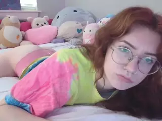 Calista Chaos's Live Sex Cam Show