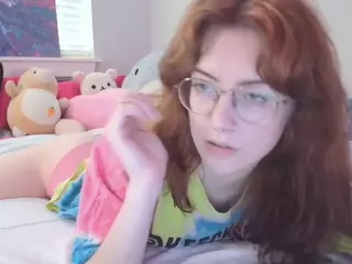 Calista Chaos's Live Sex Cam Show