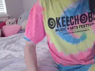 Calista Chaos's Live Sex Cam Show