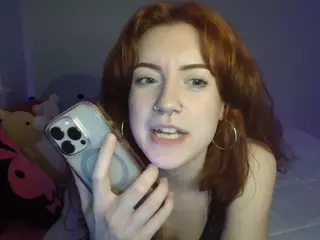 Calista Chaos's Live Sex Cam Show