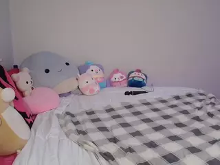 Calista Chaos's Live Sex Cam Show