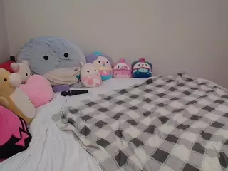 Calista Chaos's Live Sex Cam Show