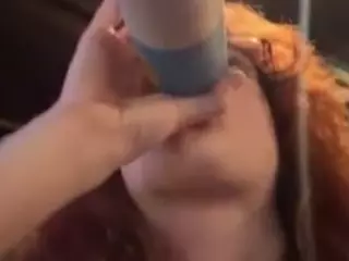 Calista Chaos's Live Sex Cam Show