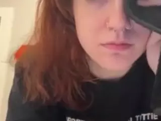 Calista Chaos's Live Sex Cam Show