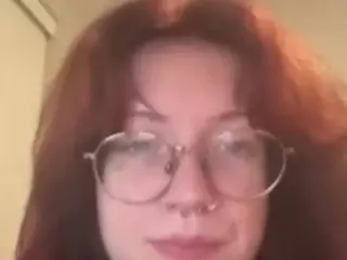 Calista Chaos's Live Sex Cam Show