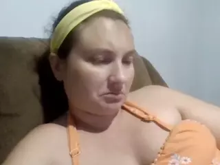 Mrs.Robinson's Live Sex Cam Show