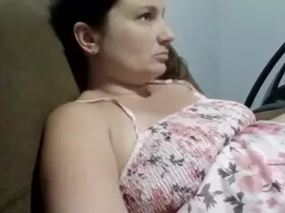Mrs.Robinson's Live Sex Cam Show