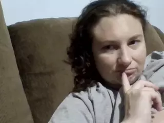 Mrs.Robinson's Live Sex Cam Show