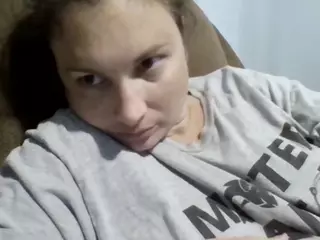 Mrs.Robinson's Live Sex Cam Show