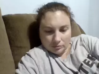 Mrs.Robinson's Live Sex Cam Show