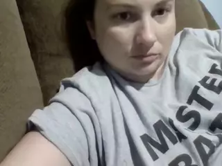 Mrs.Robinson's Live Sex Cam Show