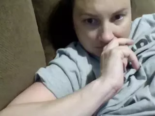 Mrs.Robinson's Live Sex Cam Show