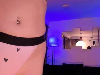 mandy4pole webcam