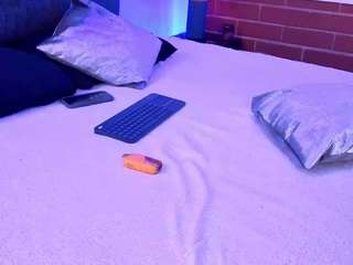 mandy4pole's live room