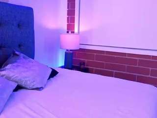 mandy4pole's live room