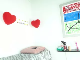 marianaxculona's Live Sex Cam Show