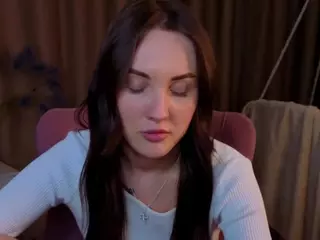 Zlata's Live Sex Cam Show