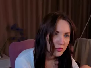 Zlata's Live Sex Cam Show
